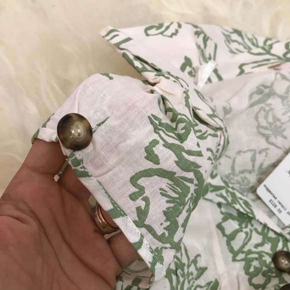 Free People A Thing Called Love Mini Dress - Picture 6 of 7